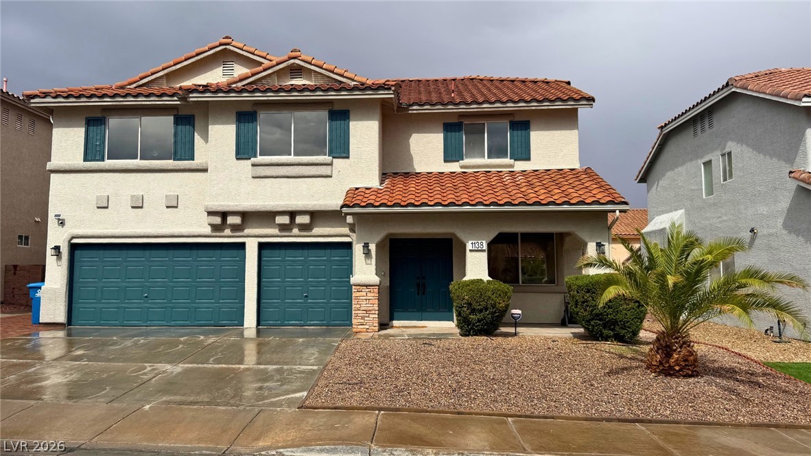 1138 Port Sunlight Court