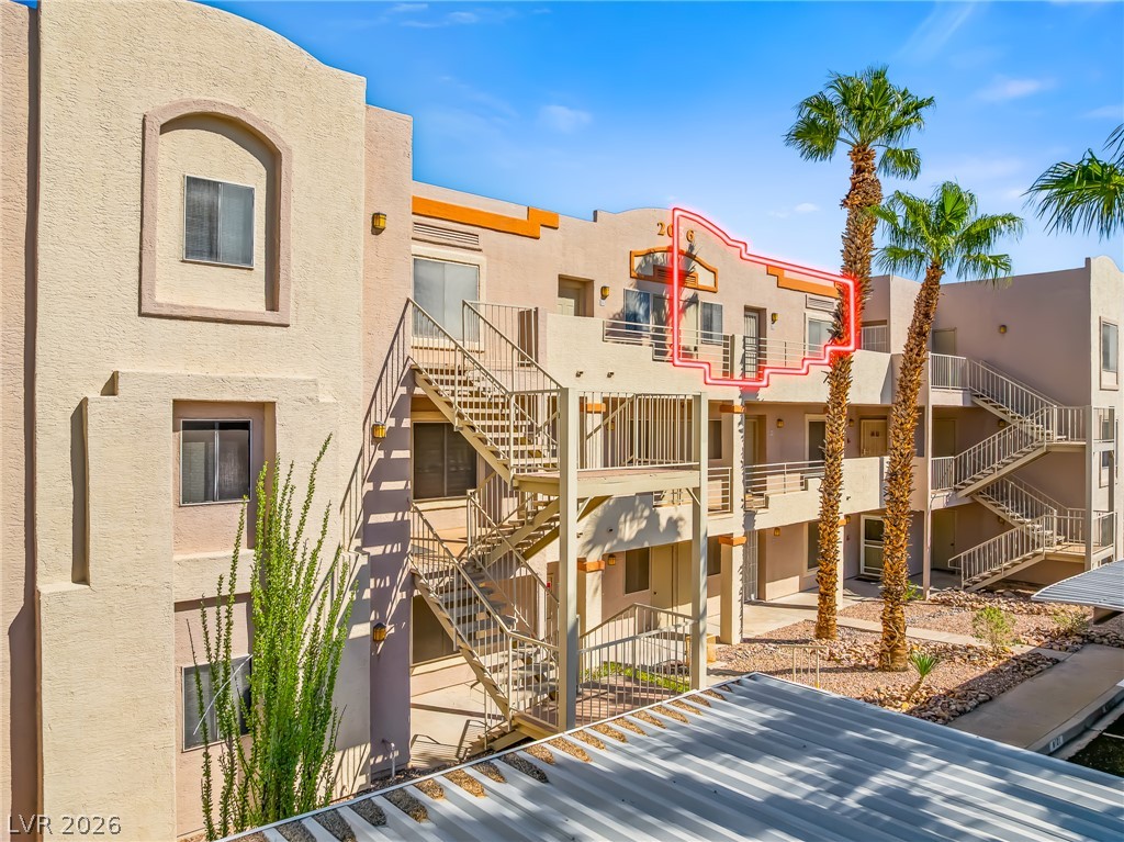 2036 Mesquite Lane 303
