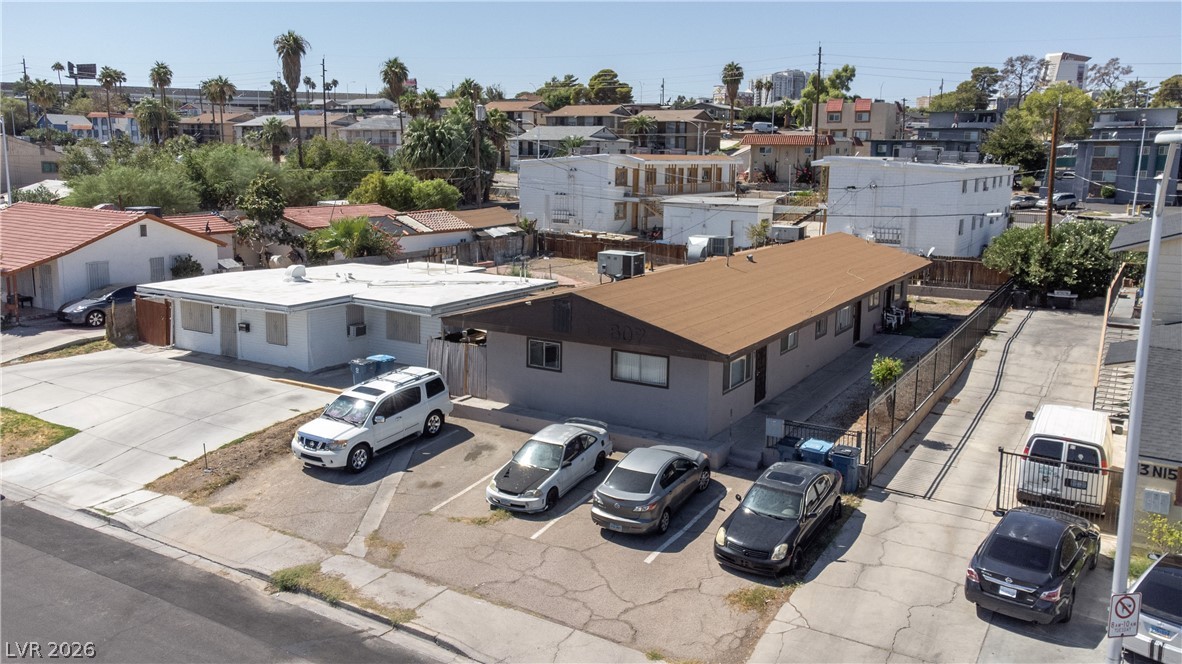 507 North 15th Street