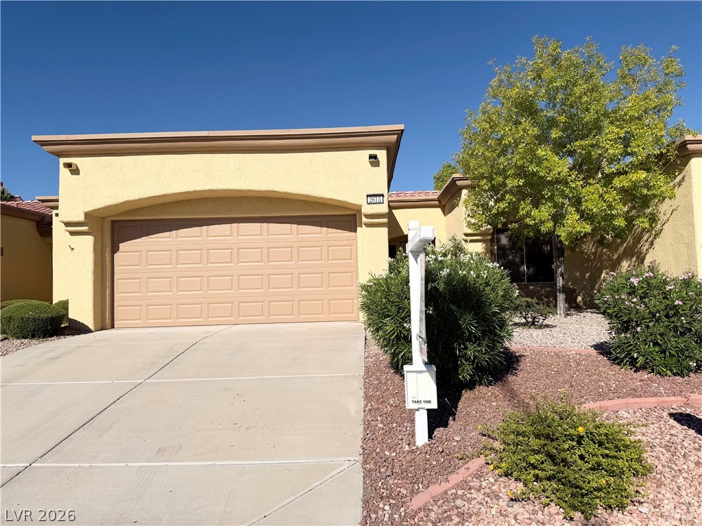 2615 Sierra Sage Street