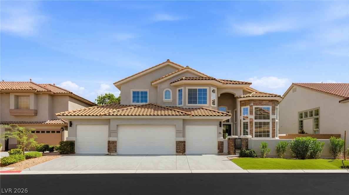 10626 San Vercelli Court