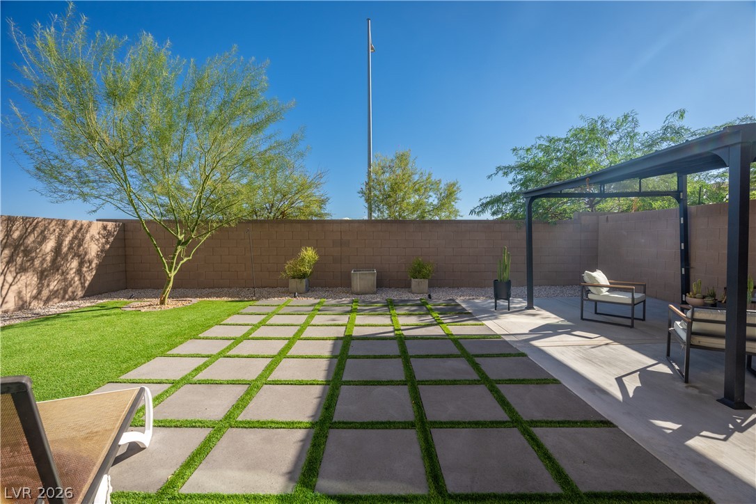 4429 Ginger Hills Avenue