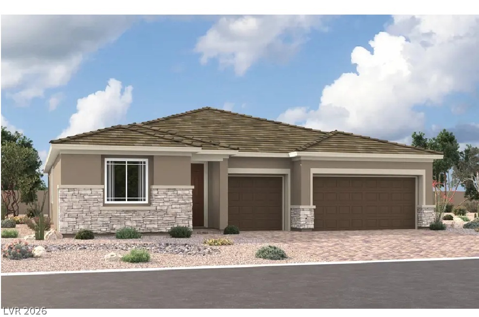 7712 Desert Bleu Court